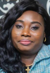 Prof. Olanike Kudirat Adeyemo