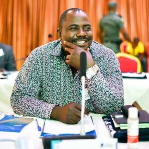 Hon. Sunday Olajide
