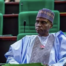 Senator Mohammed Tahir Monguno