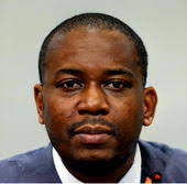 DANIEL YAKUBU