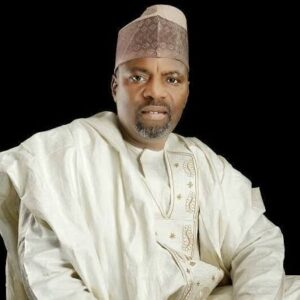 ALIYU AHMAD ADAMU