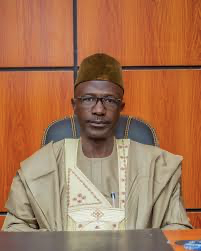 Lawal Mohammed Rimin Zayam