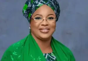 KAFILAT ADETOLA OGBARA