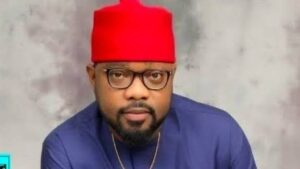 MICHAEL ONYINYE IKEAGWUONU