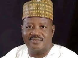 GARBA SALISU KOKO