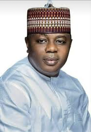 Muktar Aliyu Betara