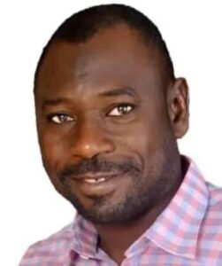 Yakubu Abdulmalik Bala