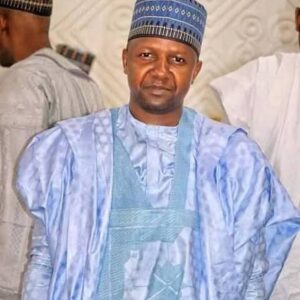 MANU ALIYU BABA