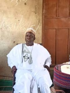 AHMAD BAWA KUKA