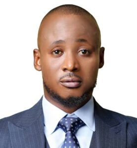 Hon. Akinyode Abidemi Oyewusi