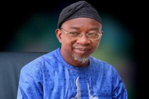 HON. ABDULKAREEM JUBREEL AYODEJI