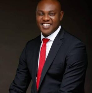 Ezeani Ezenta