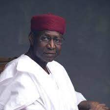 Hon. Alhaji Abba Kyari Abba
