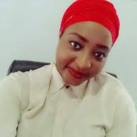 HALIMA ABDULLAHI