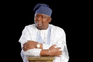 Solomon Olamilekan Adeola (“Yayi”)