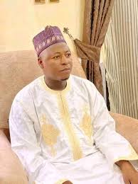 BELLO UMAR BAYAWA