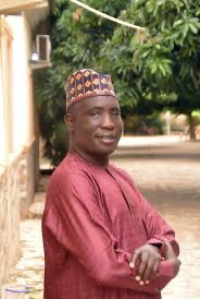 Hon. Japheth Kefas