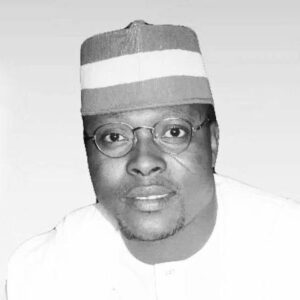 HON. SANI FUNTUA