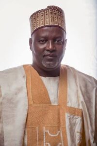 Ahmed Idris