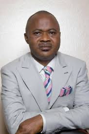Effiong Bassey
