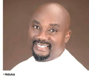 EMEKA NDUKA