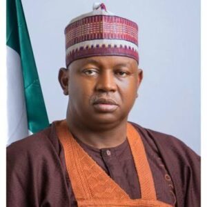 SEN. MUNTARI DANKADE