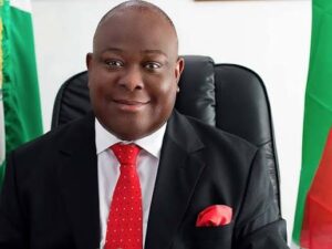 BONAVENTURE OSITA IZUNASO