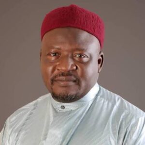 KAWU SULEIMAN ABDURRAHMAN