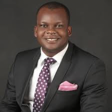 Hon. Dr. Martins Achadu