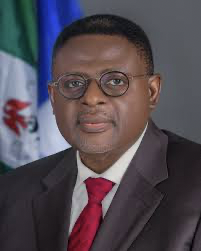 Senator Bassey Edet Otu