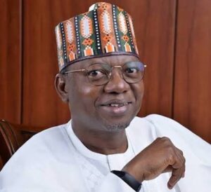 HON. SANI MUSA