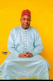 ABDULLAHI ILIYASU YARYASA