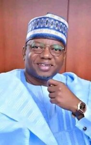 Musa Mohammed Sani