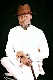 Hon. Target Segibo