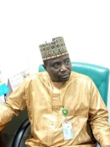 IBRAHIM USMAN AUYO
