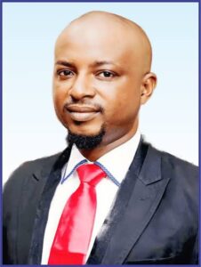 Hon. Olawale Oladipupo Akerele