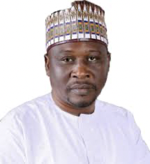 Richest politicians in Adamawa