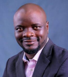 HON. JIMOH ORELOPE