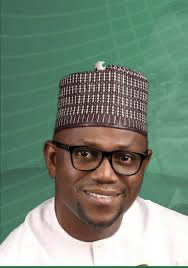 Balami Usman Midala