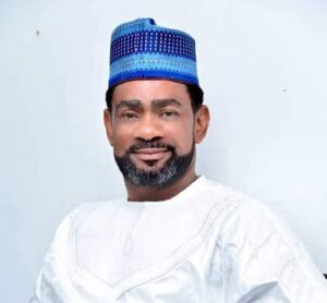 Blessing Agbebaku