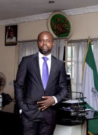 Hon. Linus Etim