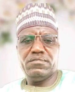 Yusuf Baba Dabban