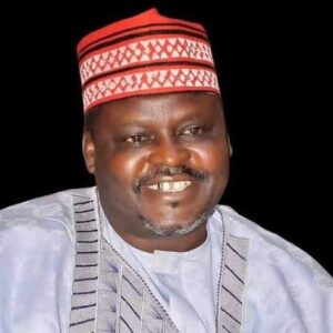 UMAR MUSA GAMA