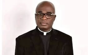 Rev. Fr. Hyacinth Iormem Alia