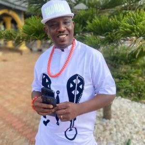 Ohimai Ehijimetor