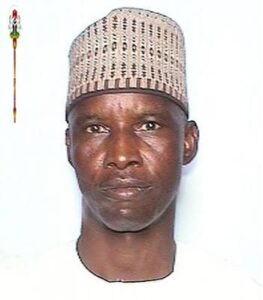 YUSIF SA’IDU MIGA