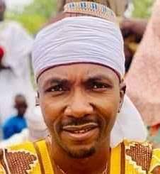 MUSA SAIDU GUDE