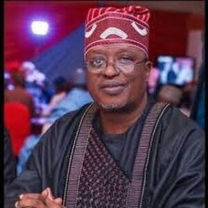 ASHIRU OYELOLA YISA