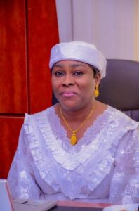 FATIMA MOMOH