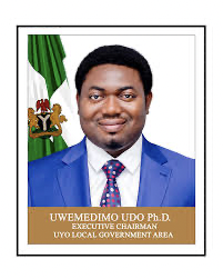 Uwemedimo